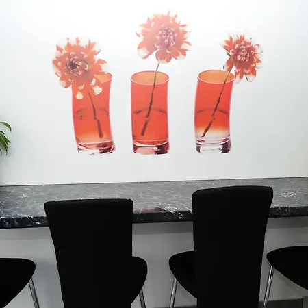 Studio Two Roses