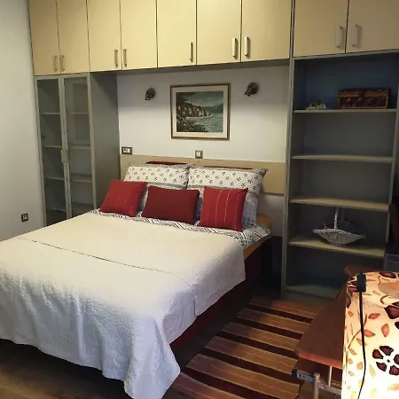 Apartmán Studio Two Roses *