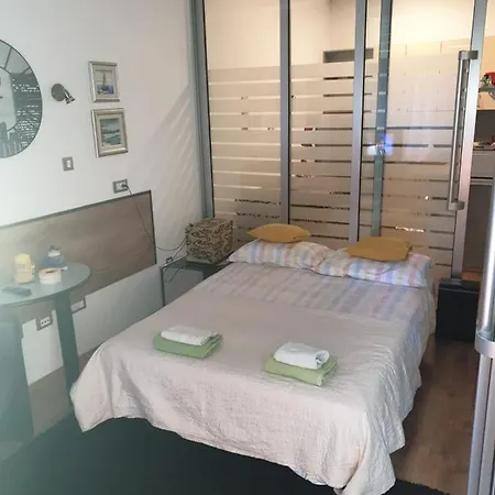 Appartement Studio Two Roses