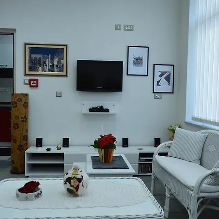 Studio Two Roses Split