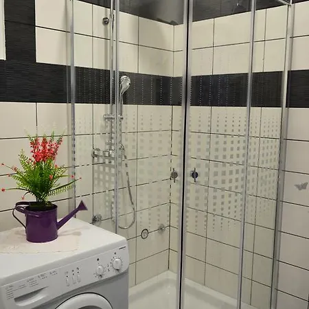 Appartement Studio Two Roses Split