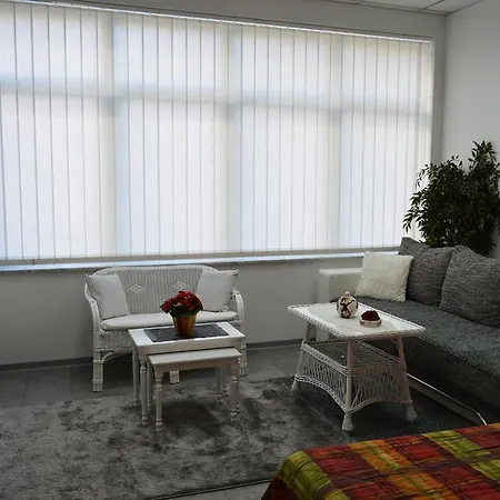 Appartement Studio Two Roses Split