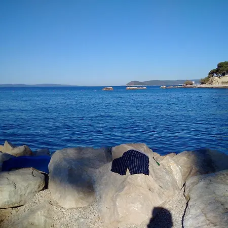 Studio Two Roses Daire Split