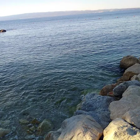 Studio Two Roses Daire