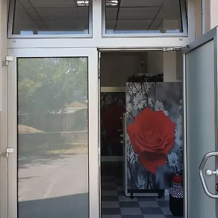 Appartement Studio Two Roses Split