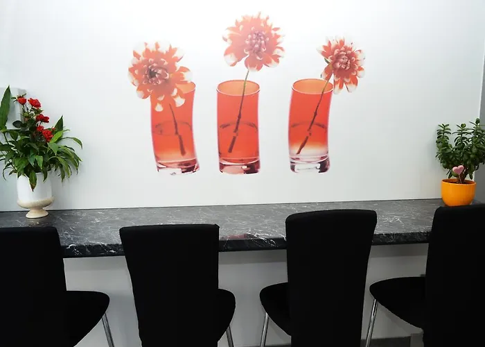 Studio Two Roses
