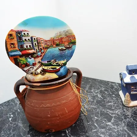 아파트 Studio Two Roses