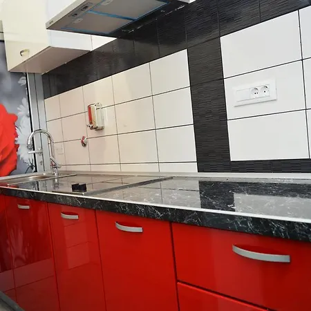 Studio Two Roses * 스플리트