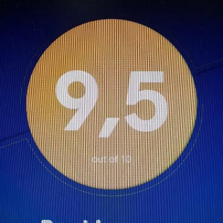 Studio Two Roses 아파트 스플리트