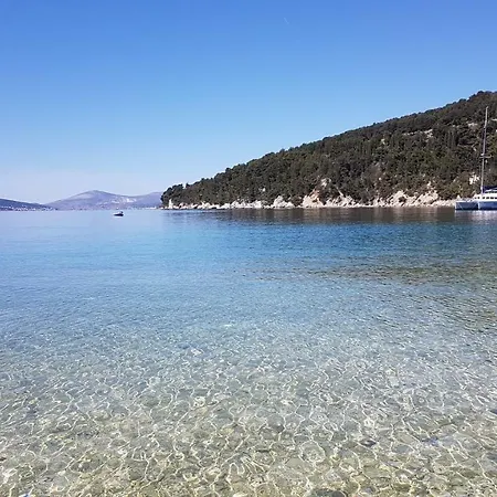 아파트 Studio Two Roses 스플리트