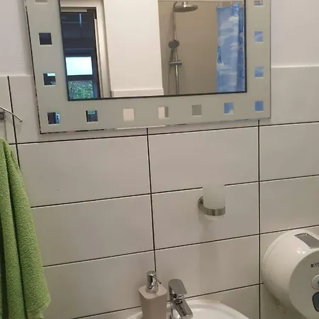 아파트 Studio Two Roses