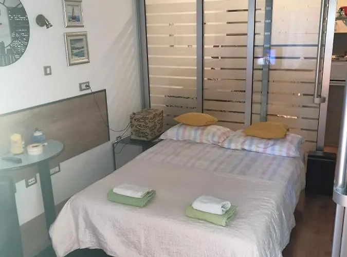 Apartman Studio Two Roses