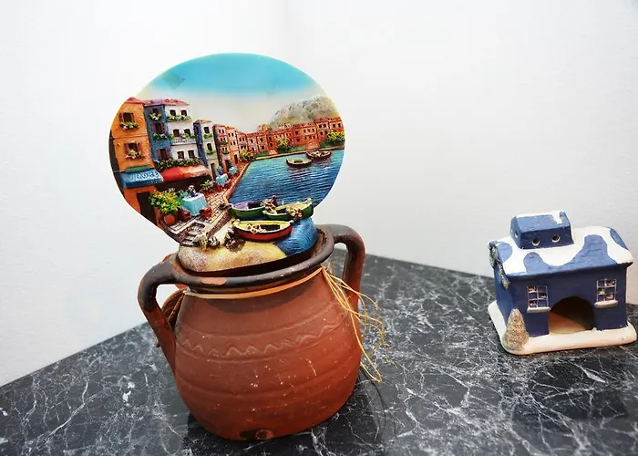 Apartman Studio Two Roses