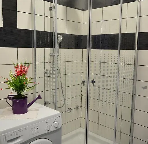 Apartman Studio Two Roses Split