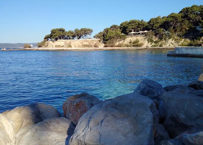 Apartman Studio Two Roses Split