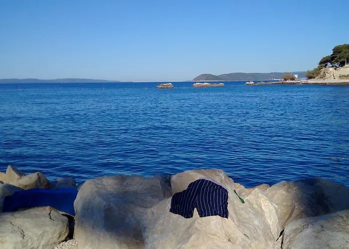 Studio Two Roses Apartman Split