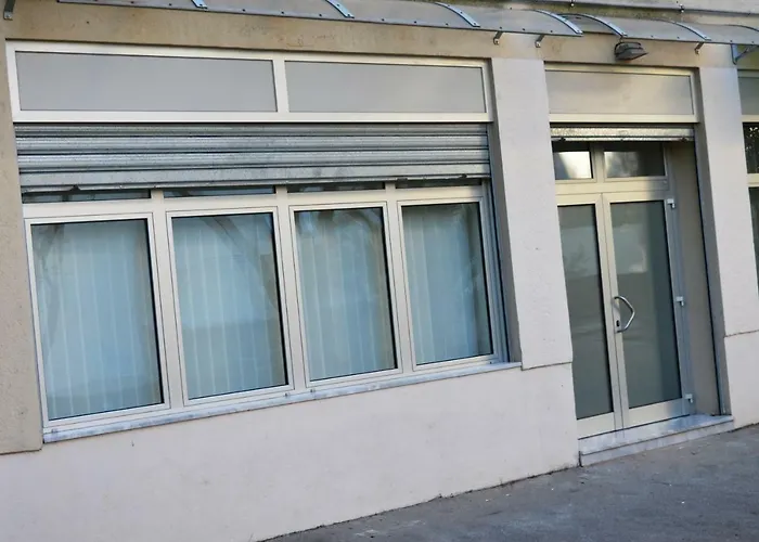 Studio Two Roses Apartman *