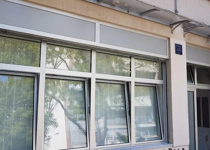 Apartman Studio Two Roses *