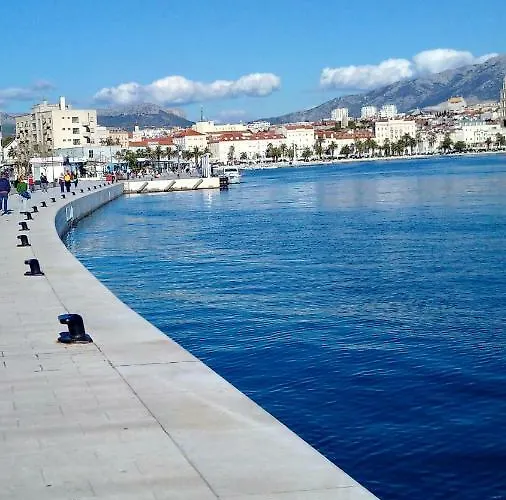 Apartman Studio Two Roses Split