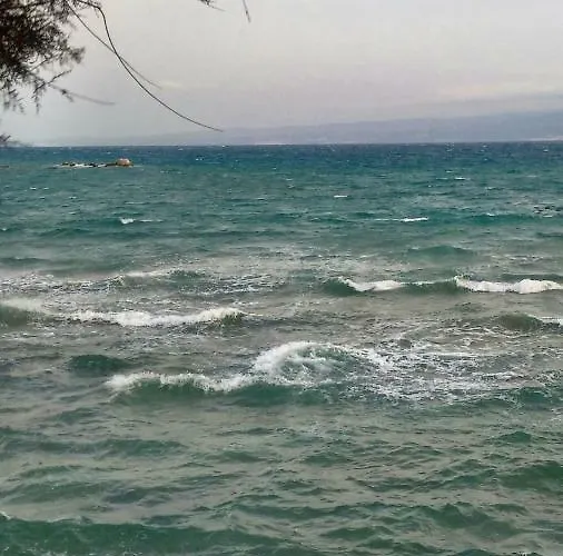 Apartman Studio Two Roses