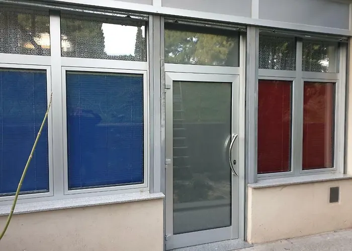 Apartman Studio Two Roses *