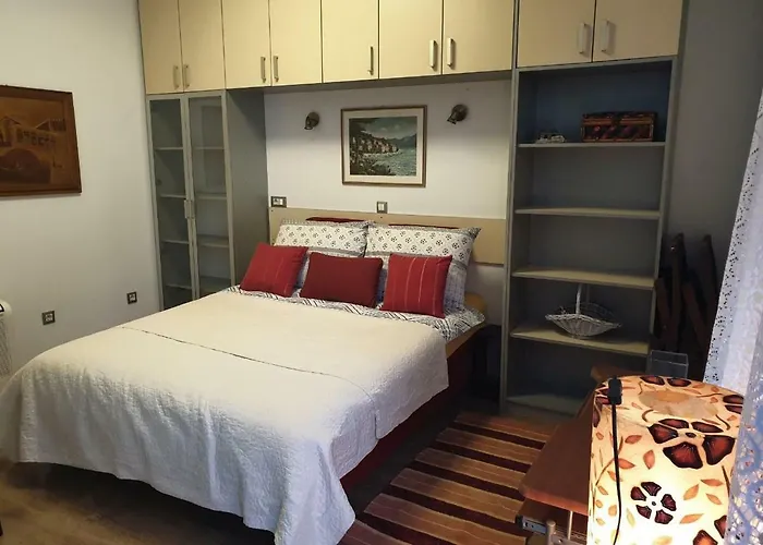 Apartman Studio Two Roses *