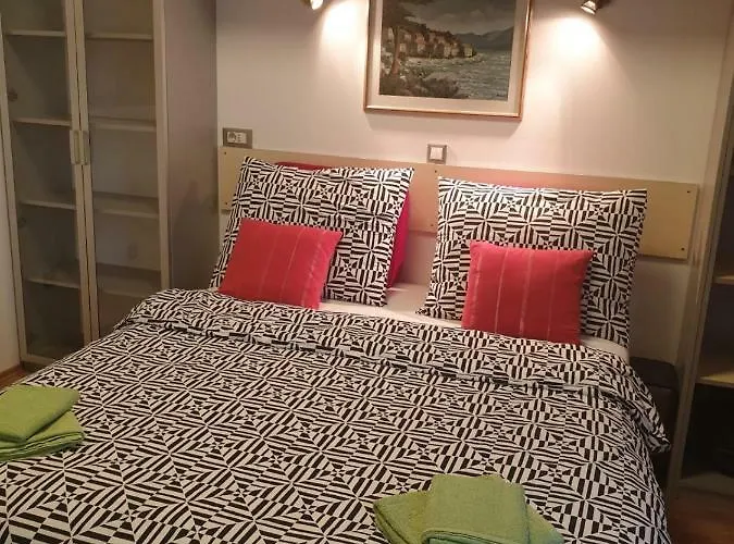 Apartman Studio Two Roses Split