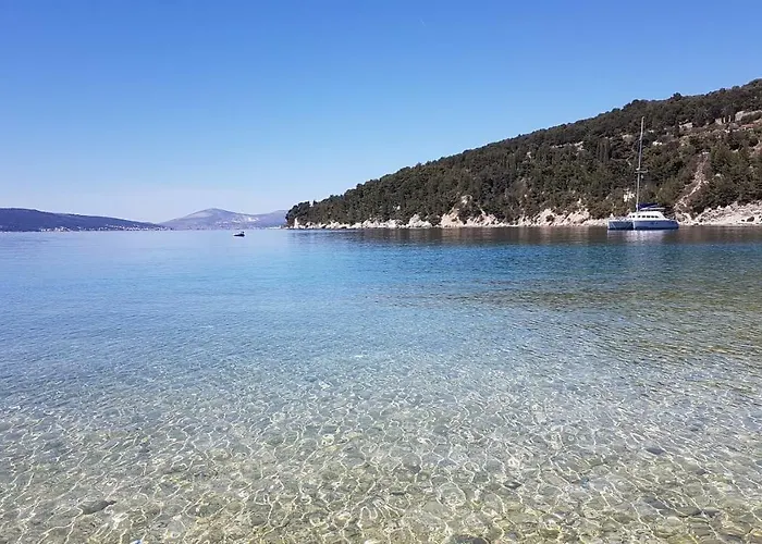 Apartman Studio Two Roses Split