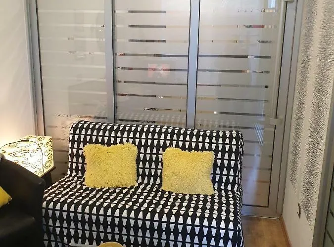 Studio Two Roses Apartman Split